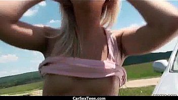 Amazing interracial group deepthroat 26