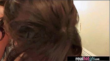 Intercorse on tape with amateur real gf roxii blair mov 25