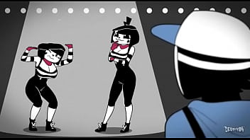 Mime y dash