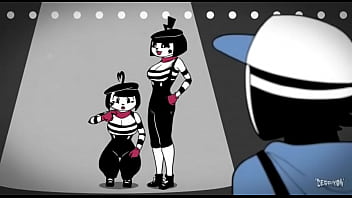 Mime y dash