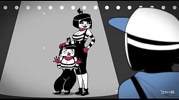 Mime y dash