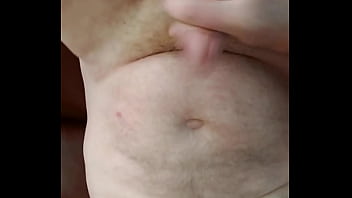 Big Sperm Load On My Chest thumbnail