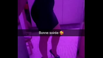 Je vous souhaite une bonne soirée