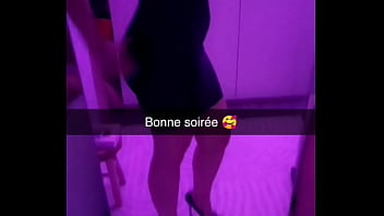 Je vous souhaite une bonne soirée