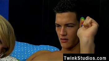 Gay Male Medical Exams All Preston Andrews Got For His Birthday Was A thumbnail