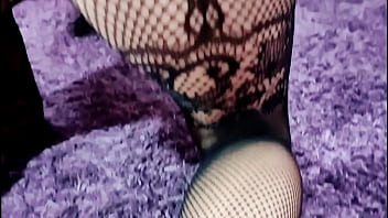 Milf and amateur pov video