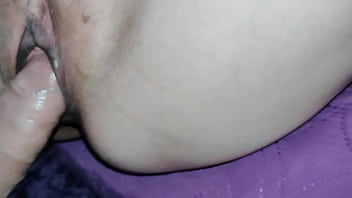 Milf and amateur pov video