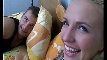 Amateur teen porn video