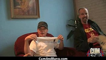 Black slut group in her mouth 1