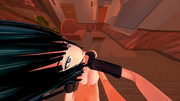 Fubuki tatsumaki le fasina que le den por detras Fubuki tatsumaki le fasina que le den por detras