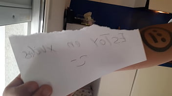 Vídeo de verificación