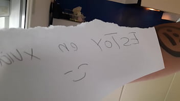 Vídeo de verificación