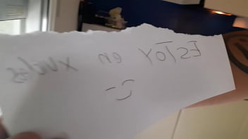 Vídeo de verificación