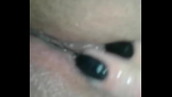 Me tocando querendo ser chupada