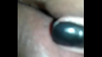 Me tocando querendo ser chupada