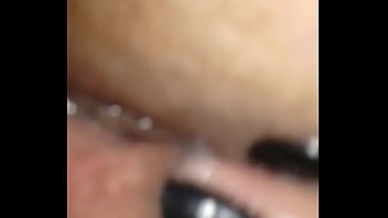 Me tocando querendo ser chupada