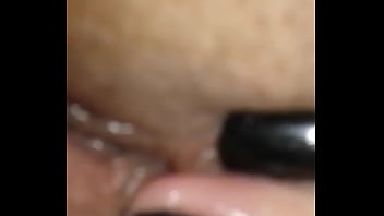 Me tocando querendo ser chupada