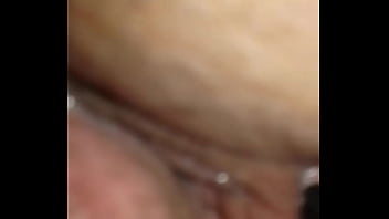 Me tocando querendo ser chupada