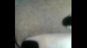 Me tocando querendo ser chupada