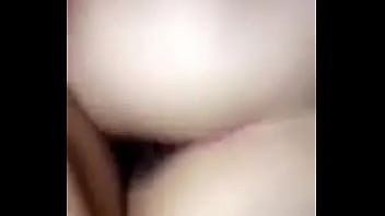 Adrianna doggystyled by bbc