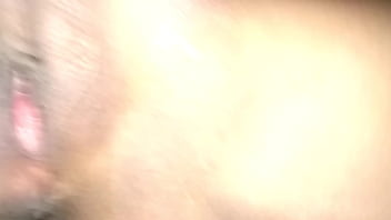 He filled my pussy with milk twice