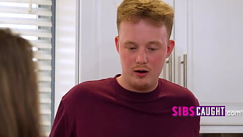 Step dad caught step bro licking cake of my Step dad caught step bro licking cake of my