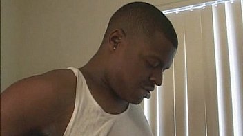 Deeptroath big black cock