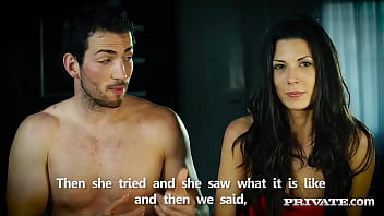 Interview with alexa tomas