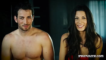 Interview with alexa tomas