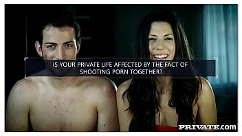 Interview with alexa tomas