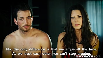 Interview with alexa tomas