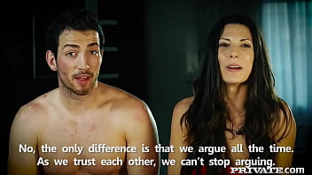 Interview with alexa tomas