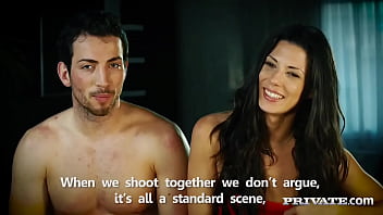 Interview with alexa tomas