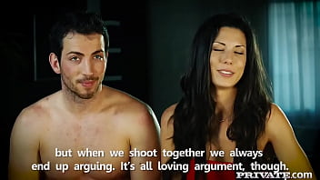 Interview with alexa tomas