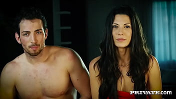 Interview with alexa tomas