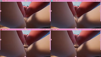Videogame about lesbian futanari and shemale voyeurism Videogame about lesbian futanari and shemale voyeurism