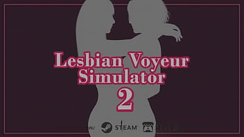Videogame about lesbian futanari and shemale voyeurism Videogame about lesbian futanari and shemale voyeurism