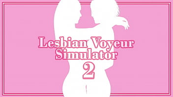 Videogame about lesbian futanari and shemale voyeurism Videogame about lesbian futanari and shemale voyeurism
