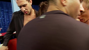 Paige isn't afraid to get revenge through sex