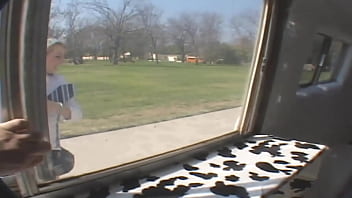 Lexi belle gets banged by the ice cream man sqf