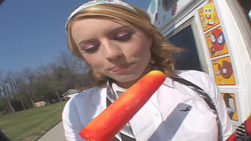 Lexi belle gets banged by the ice cream man sqf