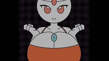 Poke idol bbanger mod