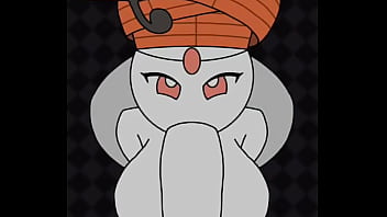 Poke idol bbanger mod