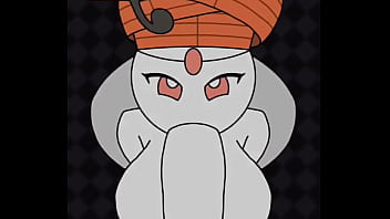 Poke idol bbanger mod