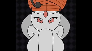 Poke idol bbanger mod