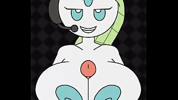 Poke idol bbanger mod