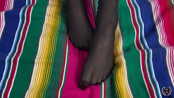 Skinny blond cutie aliya brynn milks rome major's huge cock