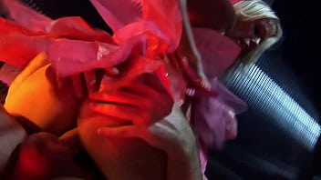 Jamie Brook And Victoria Dominate Submissive Dudes thumbnail