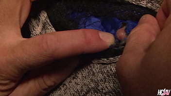 Slutty japanese in ripped jeans ayaka minamino gets cum filled Slutty japanese in ripped jeans ayaka minamino gets cum filled