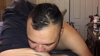 Eating oust of mature